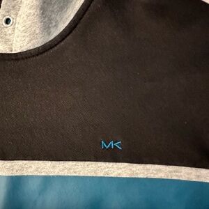 🌺🌸CLOSET BLOWOUT 🌸🌺 MICHAEL KORS MEN HOODIE SIZE X-LARGE